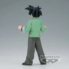 Banpresto Dragon Ball Super DXF Super Hero Son Goten figure 14cm