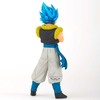 Banpresto Dragon Ball Super Gogeta Blood of Saiyans figure 19cm