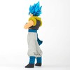 Banpresto Dragon Ball Super Gogeta Blood of Saiyans figure 19cm