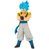 Banpresto Dragon Ball Super Gogeta Blood of Saiyans figure 19cm