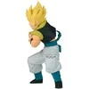 Banpresto Dragon Ball Super Gogeta Grandista figure 20cm