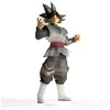 Banpresto Dragon Ball Super Goku Juodas Clearise figure 19cm