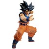 Banpresto Dragon Ball Super Grandista Son Goku figure 25cm
