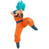 Banpresto Dragon Ball Super Match Makers Son Goku Super Saiyan Mėlyna figure 22cm