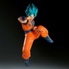 Banpresto Dragon Ball Super Match Makers Son Goku Super Saiyan Mėlyna figure 22cm