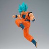Banpresto Dragon Ball Super Match Makers Son Goku Super Saiyan Mėlyna figure 22cm