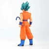 Banpresto Dragon Ball Super Son Goku Blood of Saiyans figure 18cm