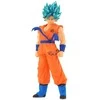 Banpresto Dragon Ball Super Son Goku Blood of Saiyans figure 18cm