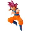 Banpresto Dragon Ball Super Son Goku Match Makers figure 12cm