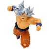 Banpresto Dragon Ball Super Son Goku Ultra Instinct Match Makers figure 13cm