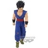 Banpresto Dragon Ball Super Super Hero Solid Edge Works Son Gohan Ultimate figure 19cm