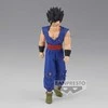 Banpresto Dragon Ball Super Super Hero Solid Edge Works Son Gohan Ultimate figure 19cm