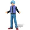 Banpresto Dragon Ball Super Super Hero Trunks figure 15cm