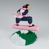 Banpresto Dragon Ball Taopaipai History Box figure 13cm