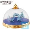 Banpresto Dragon Ball The Lookout Above the Clouds Model of Shenron Ichibansho figure 18cm