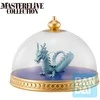 Banpresto Dragon Ball The Lookout Above the Clouds Model of Shenron Ichibansho figure 18cm