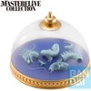 Banpresto Dragon Ball The Lookout Above the Clouds Model of Shenron Ichibansho figure 18cm