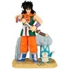 Banpresto Dragon Ball Yamcha History Box figure 13cm