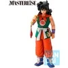 Banpresto Dragon Ball Yamcha Training Section Ichibansho figure 25cm