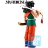 Banpresto Dragon Ball Yamcha Training Section Ichibansho figure 25cm