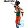 Banpresto Dragon Ball Yamcha Training Section Ichibansho figure 25cm
