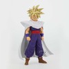 Banpresto Dragon Ball Z Blood of Saiyans Super Saiyan Son Gohan figure 16cm