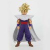 Banpresto Dragon Ball Z Blood of Saiyans Super Saiyan Son Gohan figure 16cm