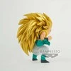 Banpresto Dragon Ball Z Blood of Saiyans Gotenks Special XVI figure 9cm