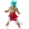 Bandai BANPRESTO DRAGON BALL Z CLEARISE - SUPER SAIYAN BROLY