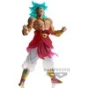 Bandai BANPRESTO DRAGON BALL Z CLEARISE - SUPER SAIYAN BROLY