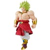 Banpresto Dragon Ball Z Broly II Solid Edge Works figure 23cm