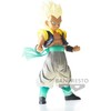 Banpresto „Dragon Ball Z“ – „Clearise“ supersajanų Gotenkų figūrėlė