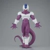 Banpresto Dragon Ball Z Cooler Solid Edge Works figure 17cm