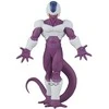Banpresto Dragon Ball Z Cooler Solid Edge Works figure 17cm