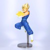 Banpresto Dragon Ball Z Dokkan Battle Super Vegito 10th Anniversary figure 19cm