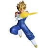 Banpresto Dragon Ball Z Dokkan Battle Super Vegito 10th Anniversary figure 19cm