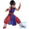 Banpresto Dragon Ball Z Fierce Fighting Chichi Masterlise Ichibansho figure 17cm