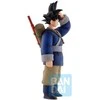 Banpresto Dragon Ball Z Fierce Fighting Son Goku Another Masterlise Ichibansho figure 24cm