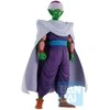 Banpresto Dragon Ball Z Fierce Fighting Piccolo Masterlise Ichibansho figure 27cm
