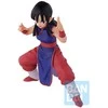 Banpresto Dragon Ball Z Fierce Fighting Chichi Masterlise Ichibansho figure 17cm