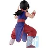 Banpresto Dragon Ball Z Fierce Fighting Chichi Masterlise Ichibansho figure 17cm
