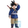 Banpresto Dragon Ball Z Fierce Fighting Son Goku Another Masterlise Ichibansho figure 24cm