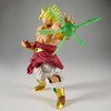 Banpresto Dragon Ball Z G X Materia Broly figure 22cm
