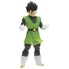 Banpresto Dragon Ball Z Gohan ver.A Clearise figure 18cm