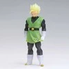Banpresto Dragon Ball Z Gohan ver.B Clearise figure 18cm