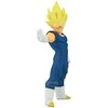 Banpresto Dragon Ball Z Grandista Majin Vegeta figure 31cm