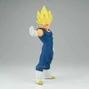 Banpresto Dragon Ball Z Grandista Majin Vegeta figure 31cm