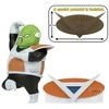 Banpresto Dragon Ball Z Guldo Soild Edge Works figure 8cm