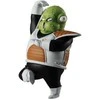 Banpresto Dragon Ball Z Guldo Soild Edge Works figure 8cm