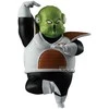Banpresto Dragon Ball Z Guldo Soild Edge Works figure 8cm